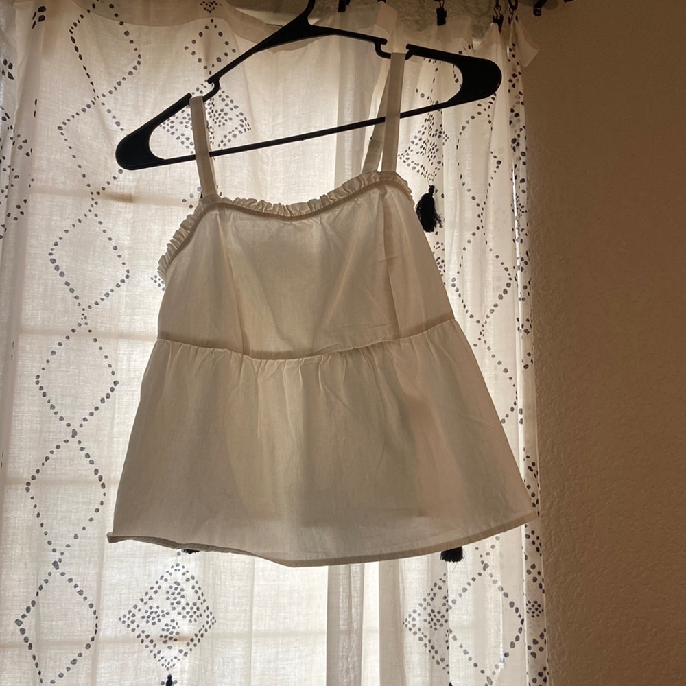 Brandy Melville tank top